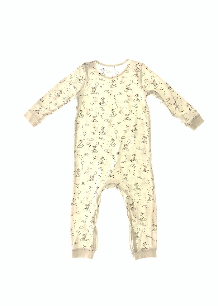 Diğer Zıbın / Tulum %70 İndirimli. - Görsel 2