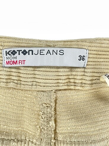 Koton Düz Kesim %70 İndirimli. - Görsel 4