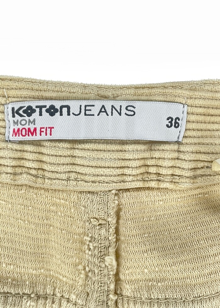 Koton Düz Kesim %70 İndirimli. - Görsel 4