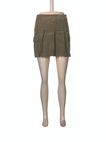 H&M Mini Etek %70 İndirimli.