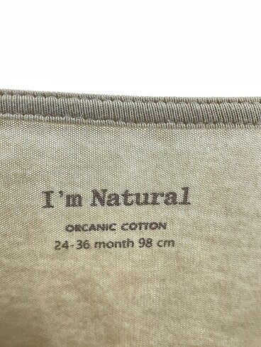 Vintage Love Uzun Tulum %70 İndirimli. - Görsel 3