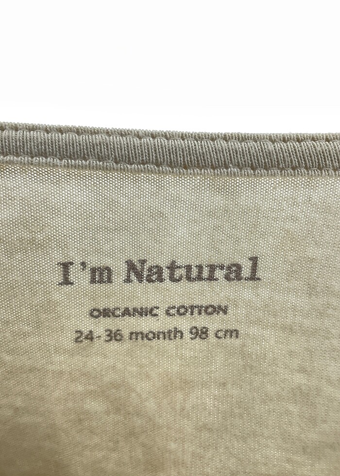 Vintage Love Uzun Tulum %70 İndirimli. - Görsel 3