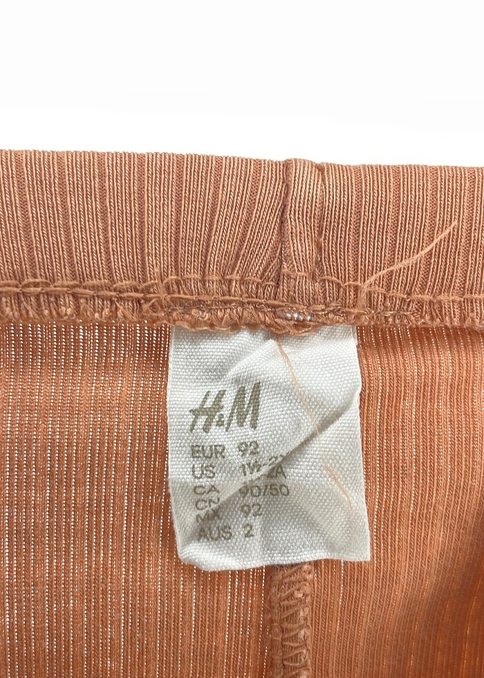 H&M Düz Kesim p İndirimli. - Görsel 3