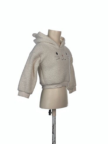 Carters Carters Sweatshirt %70 İndirimli.