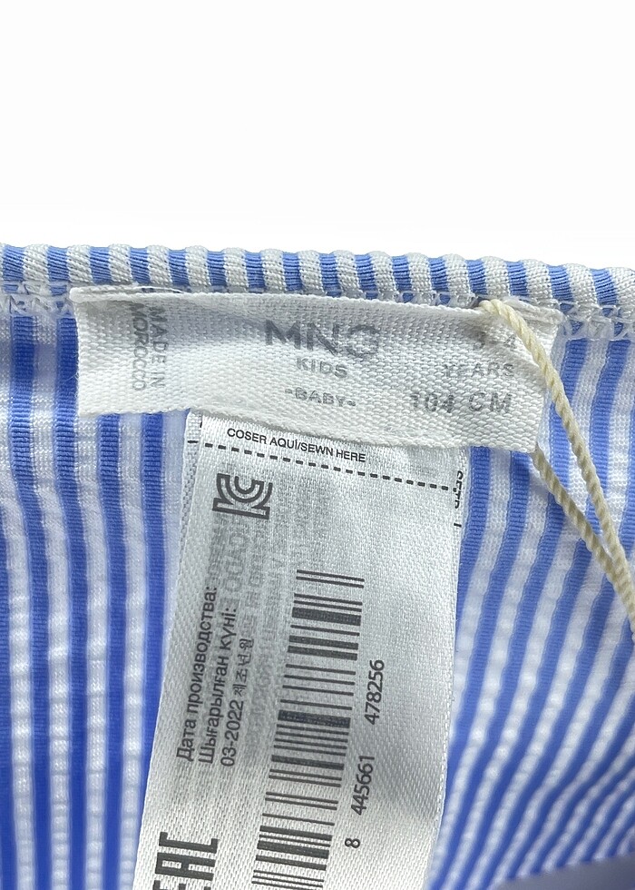 Mango Bikini p İndirimli. - Görsel 3