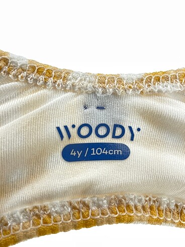 universal Beden çeşitli Renk Woody Bikini p İndirimli.