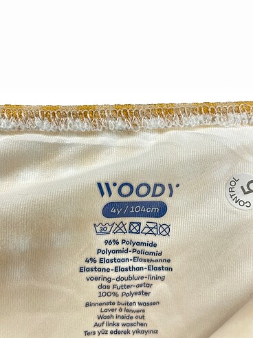 universal Beden Woody Bikini p İndirimli.
