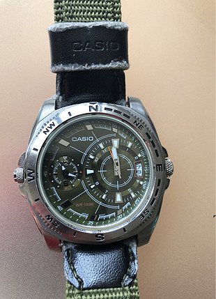 universal Beden Casio japan mov?t