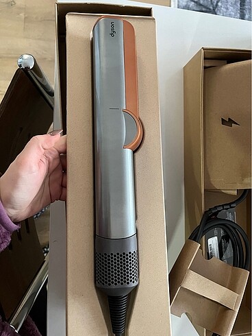 Dyson Dyson Airstraight