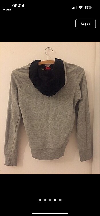s Beden Sweatshirt