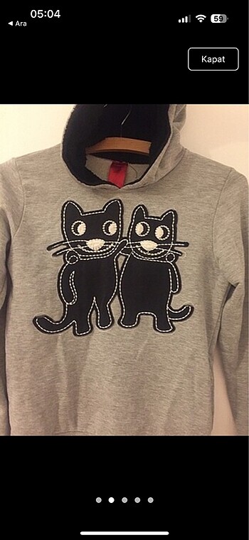 Diğer Sweatshirt
