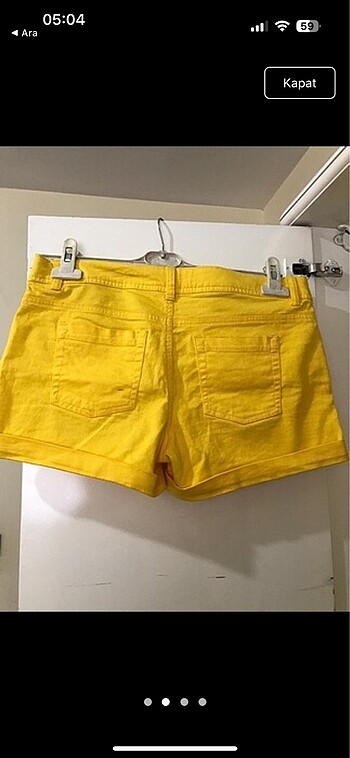 LC Waikiki Kısa şort