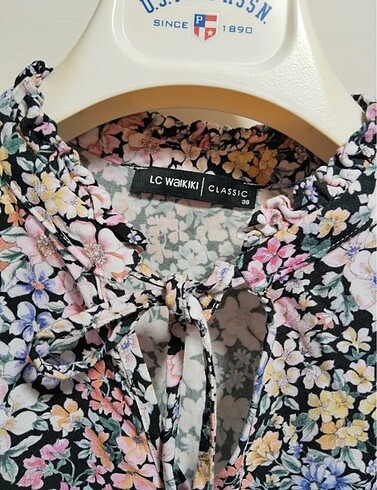 LC Waikiki Lcw Bluz