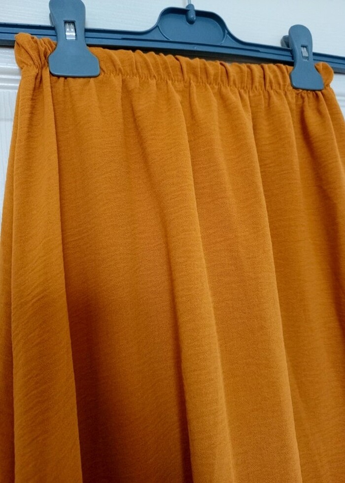 #Yazlık Etekli Takım - Görsel 4