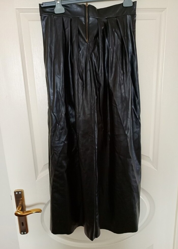 Deri Etek - Görsel 2