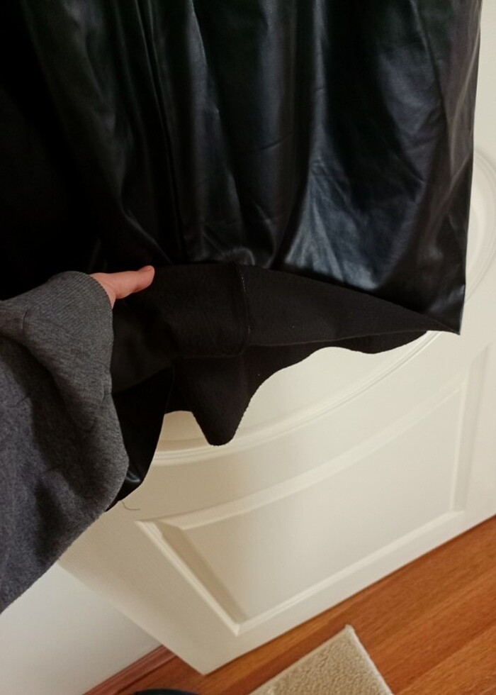 Deri Etek - Görsel 4