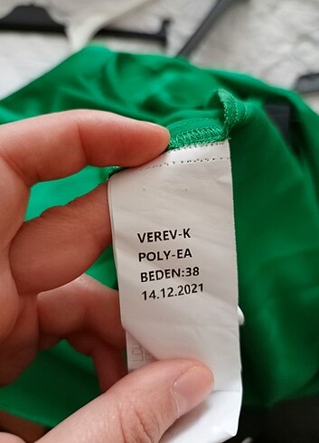 Uzun Etek - Görsel 4