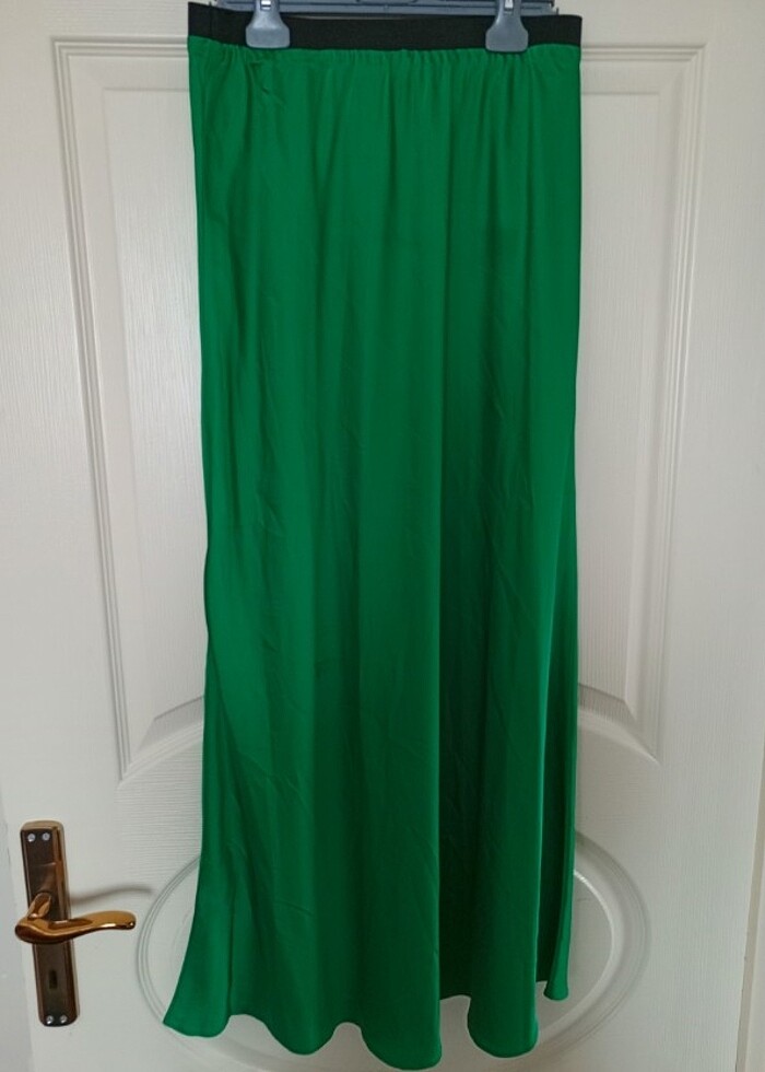 Uzun Etek - Görsel 2