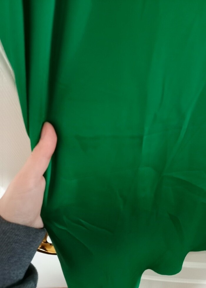 Uzun Etek - Görsel 3