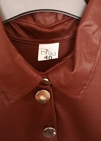 #Fırfırlı Tunik - Görsel 3