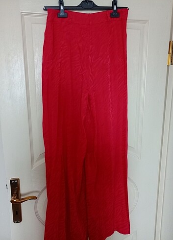 #palazzo pantolon - Görsel 5