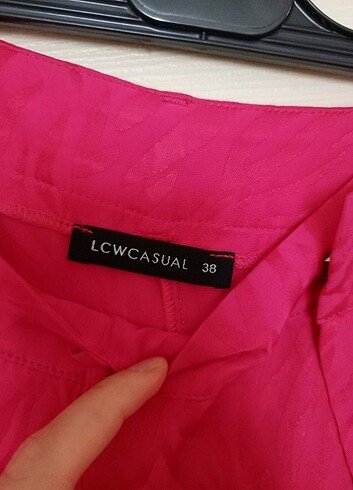 #palazzo pantolon - Görsel 6