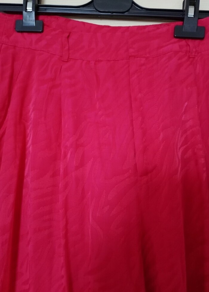 #palazzo pantolon - Görsel 3