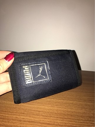 PUMA Erkek Cüzdanı