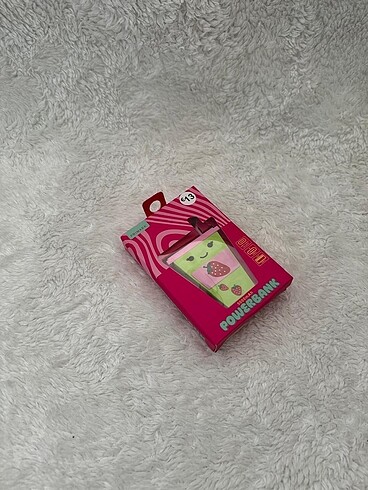 Powerbank