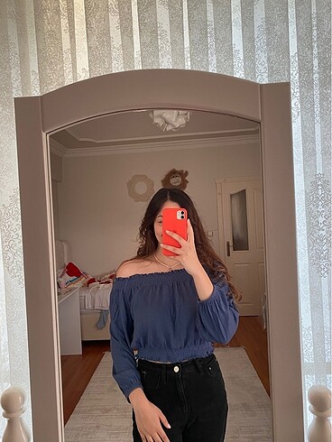 Mavi bluz