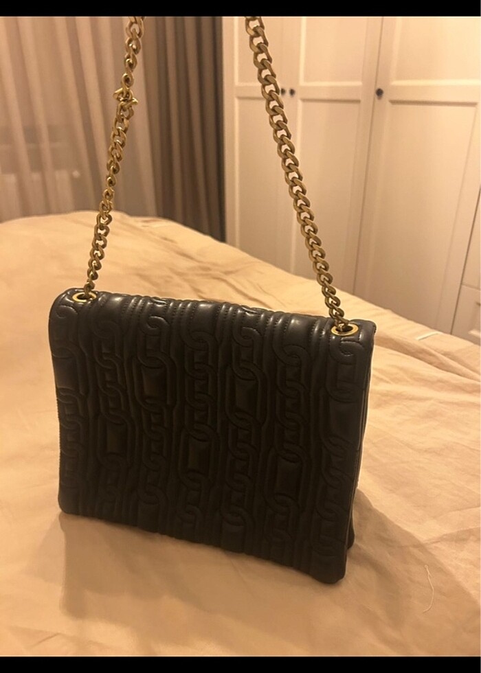 Zara kol çantası - Görsel 4