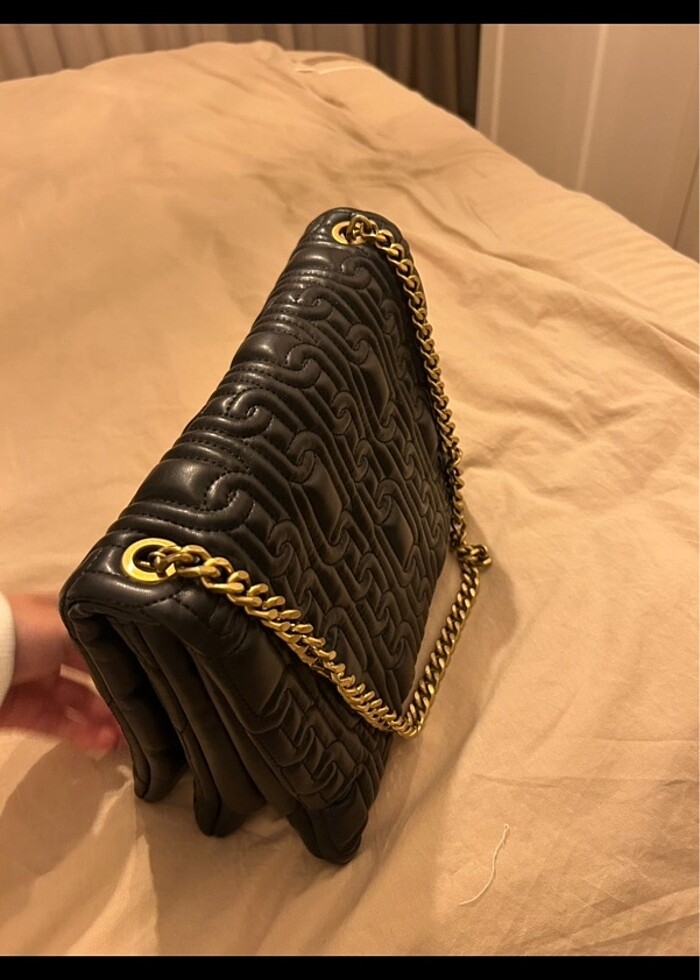 Zara kol çantası - Görsel 2