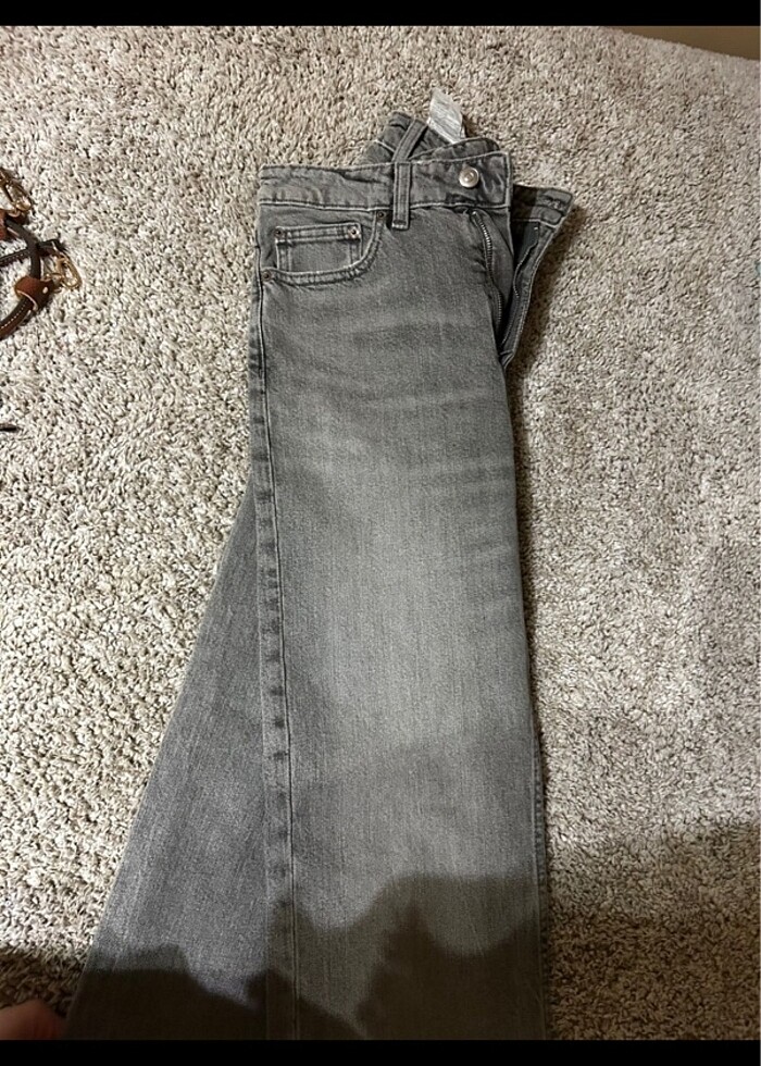 Zara jean - Görsel 4
