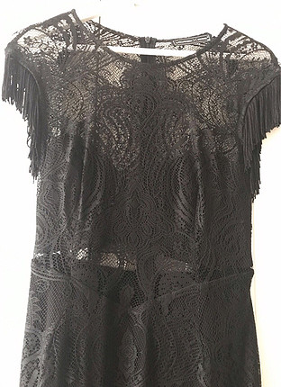 m Beden Raisa vanessa, stradivarius