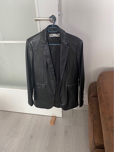 Zara deri blazer