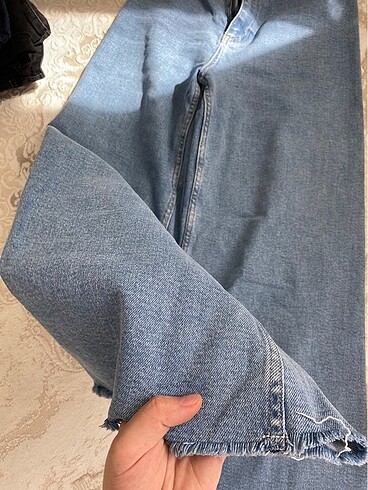 36 Beden LCW jean