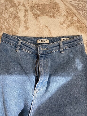 LC Waikiki LCW jean