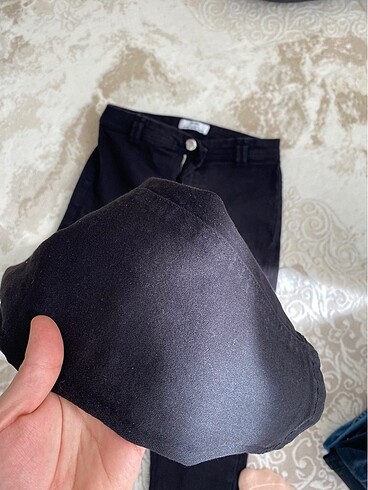 Bershka Bershka pantolon