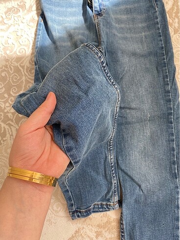 m Beden Trendyol jean