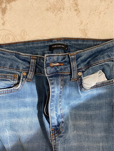 Trendyol & Milla Trendyol jean