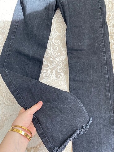 m Beden Trendyol jean