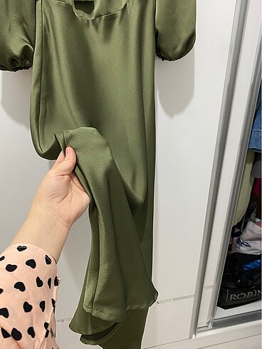 Zara Betty & samm elbise