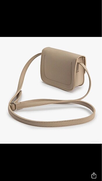 Küçük kol çantası - Görsel 3