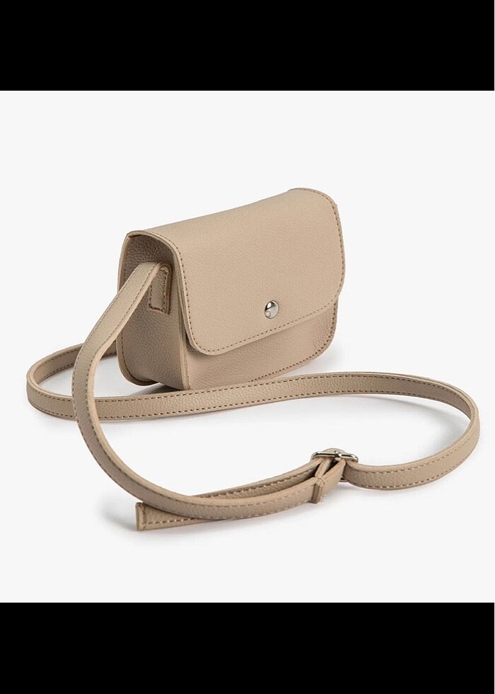 Küçük kol çantası - Görsel 2