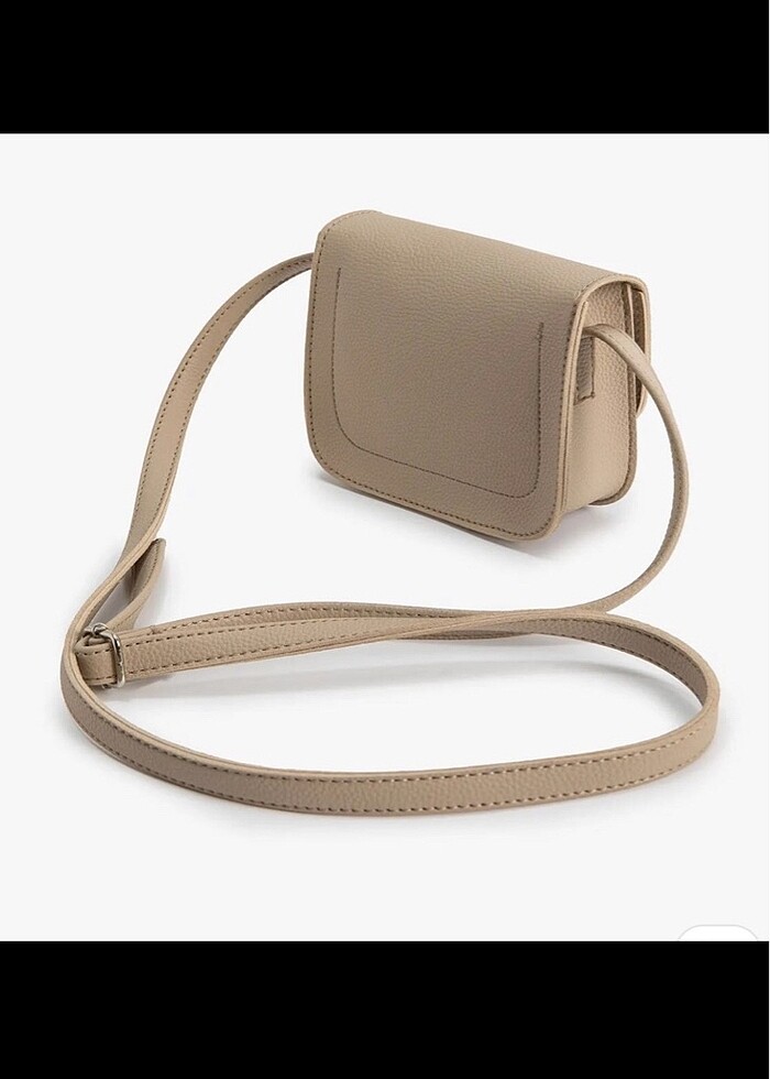 Küçük kol çantası - Görsel 3