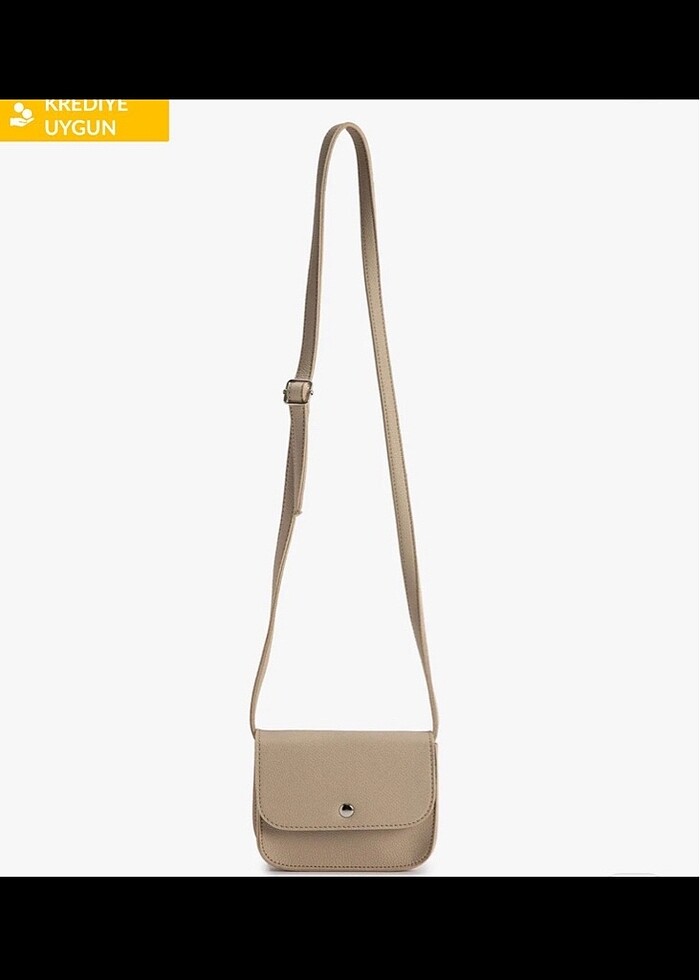 Küçük kol çantası - Görsel 4