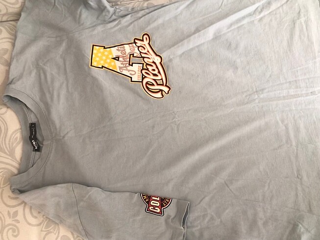 Koton T-Shirt - Görsel 2