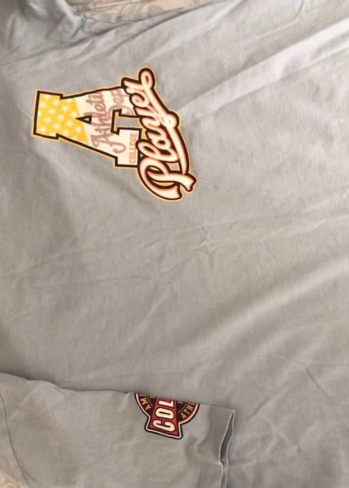 Koton T-Shirt - Görsel 2