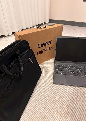 Gri Dizüstü Bilgisayar - Görsel 5