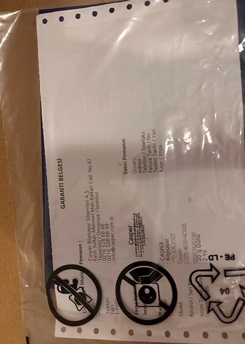 Gri Dizüstü Bilgisayar - Görsel 9